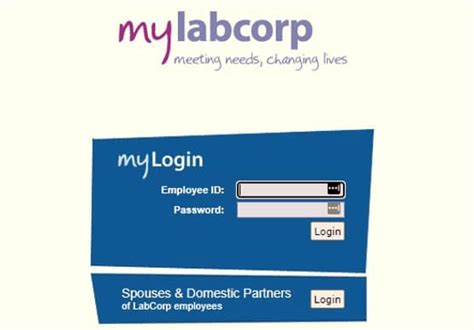 Oneworld labcorp employee login - Labcorp Portal Login - Investigator Portal 